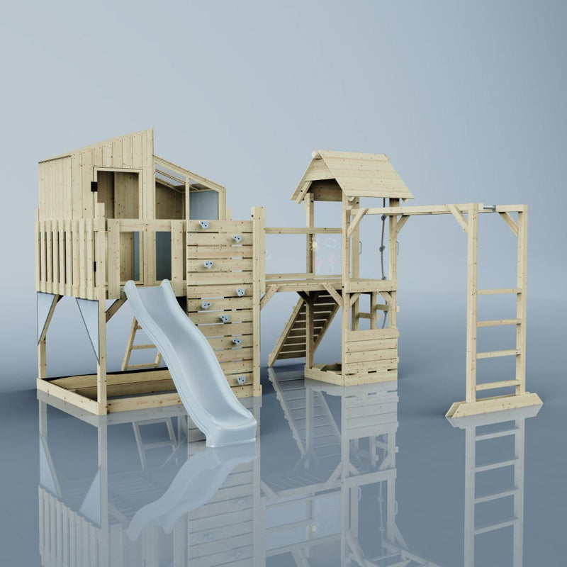 PolarPlay Spielturm Ludvig