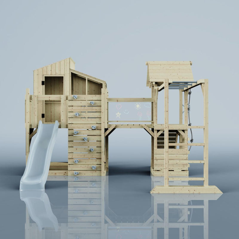 PolarPlay Spielturm Ludvig