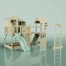 PolarPlay Spielturm Ludvig