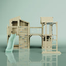 PolarPlay Spielturm Ludvig