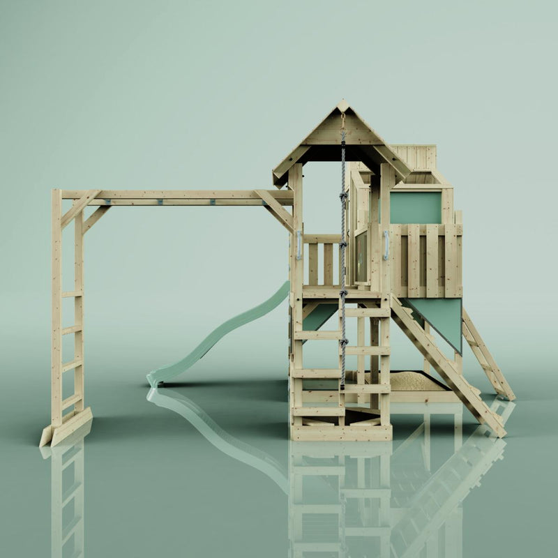 PolarPlay Spielturm Ludvig