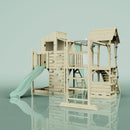 PolarPlay Spielturm Ludvig