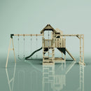 PolarPlay Spielturm Luis