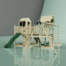 PolarPlay Spielturm Luis