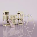 PolarPlay Spielturm Luis