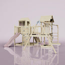 PolarPlay Spielturm Luis