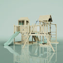 PolarPlay Spielturm Luis