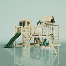 PolarPlay Spielturm Luis