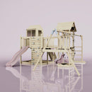 PolarPlay Spielturm Luis