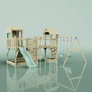 PolarPlay Spielturm Luis