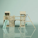 PolarPlay Spielturm Luis