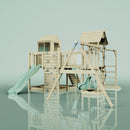 PolarPlay Spielturm Luis