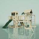 PolarPlay Spielturm Luis