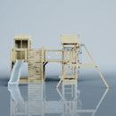 PolarPlay Spielturm Luis