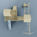 PolarPlay Spielturm Luis