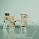 PolarPlay Spielturm Luis