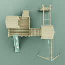 PolarPlay Spielturm Luis