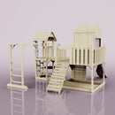 PolarPlay Spielturm Luis