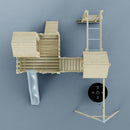 PolarPlay Spielturm Luis