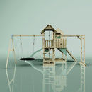 PolarPlay Spielturm Luis