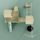 PolarPlay Spielturm Luis