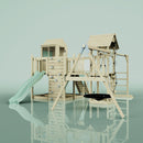 PolarPlay Spielturm Luis