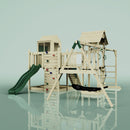 PolarPlay Spielturm Luis