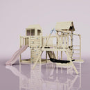 PolarPlay Spielturm Luis