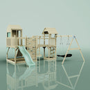 PolarPlay Spielturm Luis