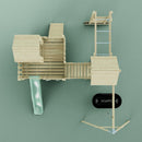 PolarPlay Spielturm Luis