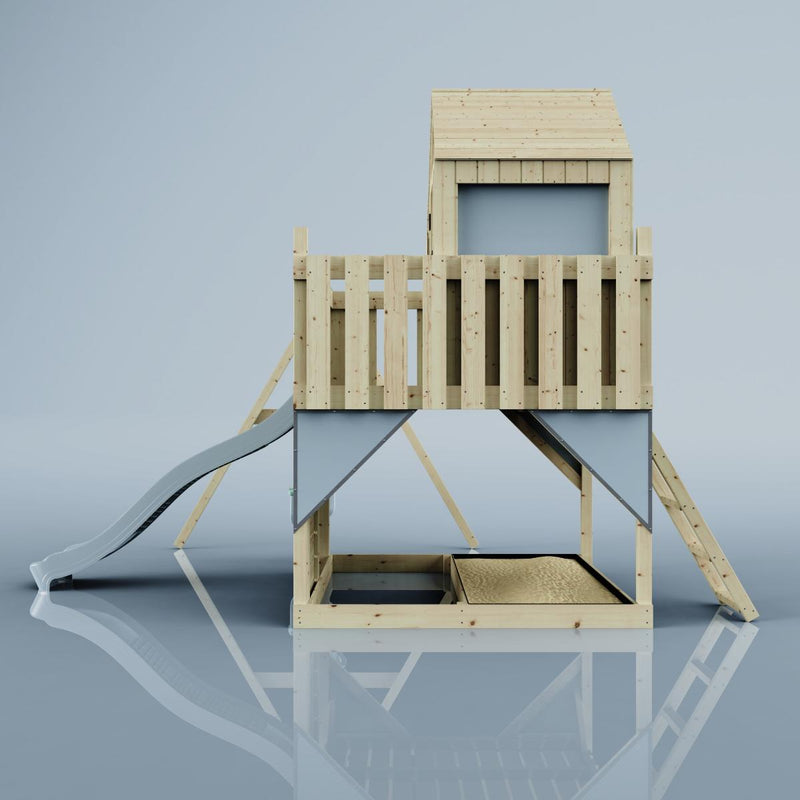 PolarPlay Spielturm Madita