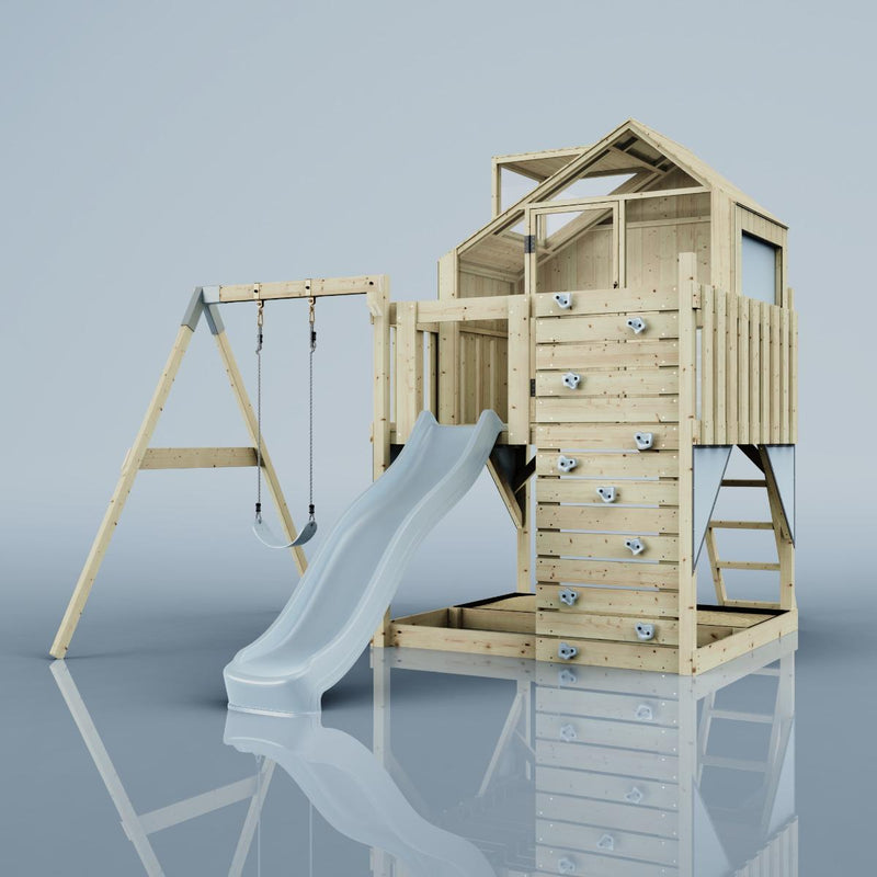 PolarPlay Spielturm Madita