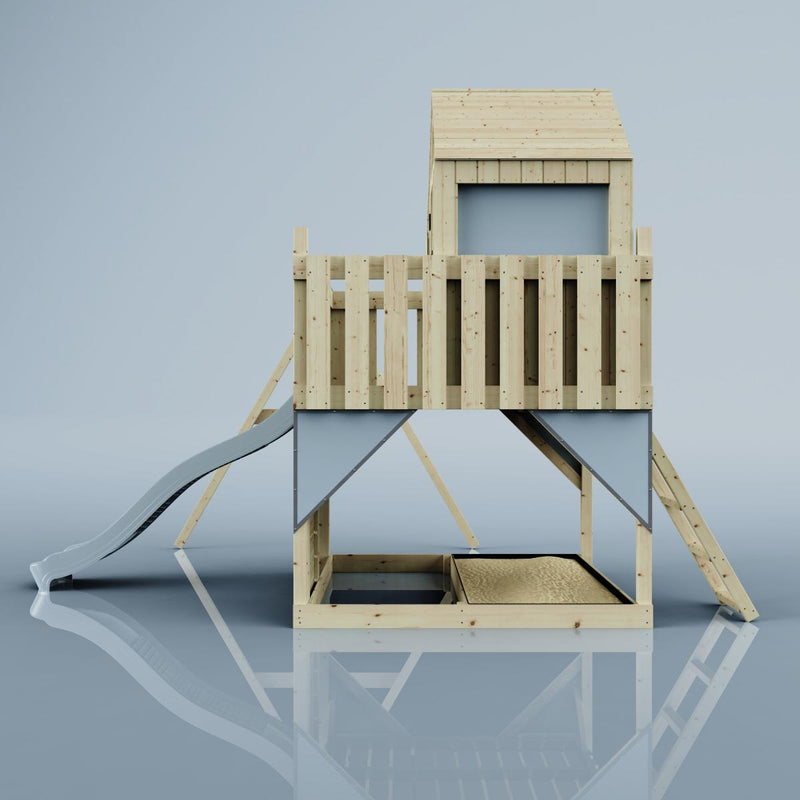 PolarPlay Spielturm Madita