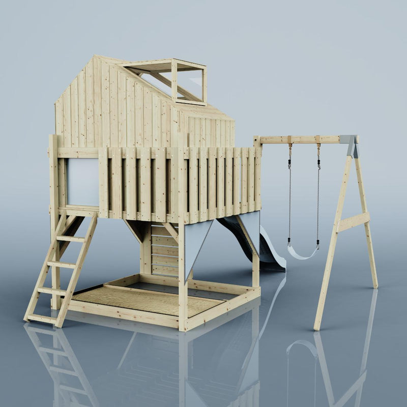 PolarPlay Spielturm Madita