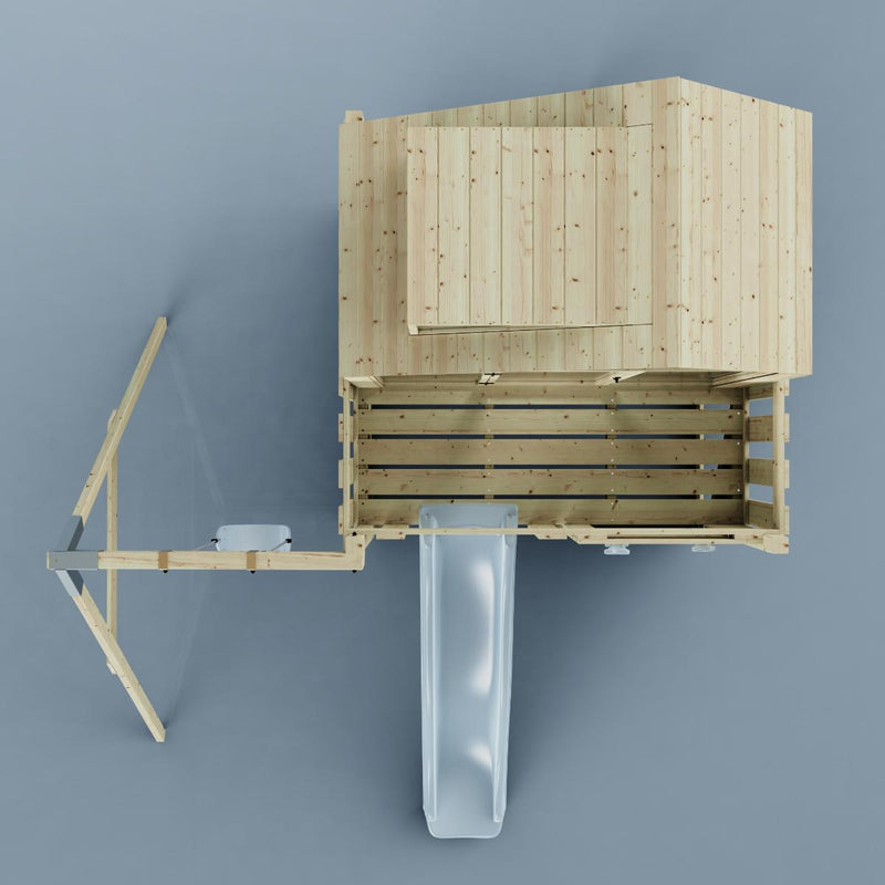 PolarPlay Spielturm Madita