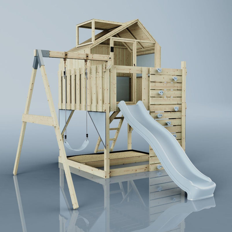 PolarPlay Spielturm Madita