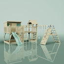 PolarPlay Spielturm Malin