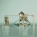 PolarPlay Spielturm Malin