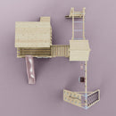 PolarPlay Spielturm Malin