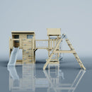 PolarPlay Spielturm Malin