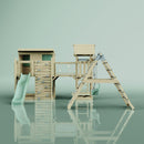 PolarPlay Spielturm Malin