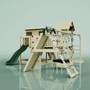 PolarPlay Spielturm Malin