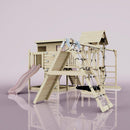 PolarPlay Spielturm Malin