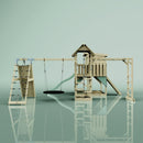 PolarPlay Spielturm Malin