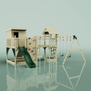 PolarPlay Spielturm Malou