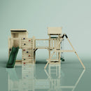 PolarPlay Spielturm Malou