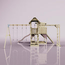 PolarPlay Spielturm Malou