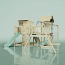 PolarPlay Spielturm Malou