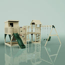 PolarPlay Spielturm Malou