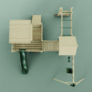 PolarPlay Spielturm Malou